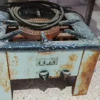 گاز خوراک پزی