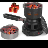 ذغال سوز برقی