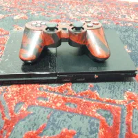 ps2|کنسول، بازی ویدئویی و آنلاین|دره شهر, |دیوار