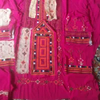 زیح|لباس|سراوان, |دیوار