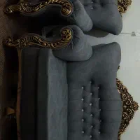 مبل|مبلمان خانگی و میز عسلی|نجف‌آباد, کهریزسنگ|دیوار