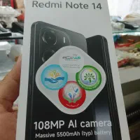 redmi not 14
