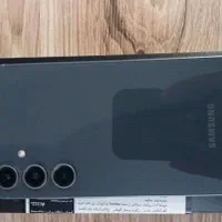 s23fe رنگ گرافیت