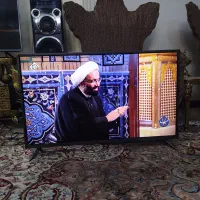 ال ای دی 43 اینچ دوو فول اچ دی مناسب جهیزیه