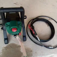 دستگاه ایرلس برقی، نو وآک|ماشین‌آلات صنعتی|بهبهان, |دیوار