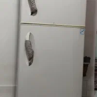 یخچال و فریزر سالم