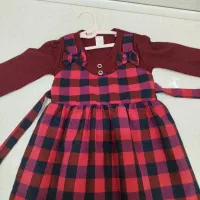 پیراهن  بچگانه