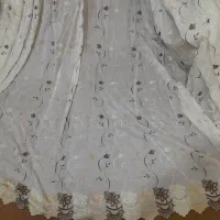 پرده توضیحاتو بخونید|پرده، رانر، رومیزی|اهواز, آسیاباد|دیوار