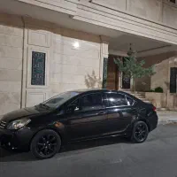 فروش ولیکس c30 در حد صفر|خودرو سواری و وانت|مشهد, احمدآباد|دیوار