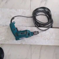 دریل نجاری و عمودبر|ابزارآلات|اسلام‌شهر, باغ فیض|دیوار