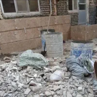 نماکاری و کاشی کاری|خدمات پیشه و مهارت|تالش, طولارود|دیوار