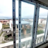 ۱۲۰مترویوجنگل دلباز و زیبا سندآماده  نوشهر|فروش آپارتمان|نوشهر, |دیوار