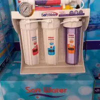 دستگاه تصفیه اب صاف واتر