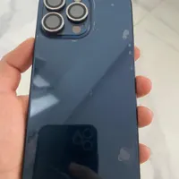 اپل iPhone 15 Pro Max با حافظهٔ ۲۵۶ گیگابایت|موبایل|مشهد, توس|دیوار