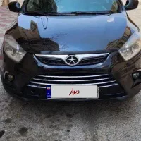 جکs5 بی رنگ موتور۲۰۰۰|خودرو سواری و وانت|کوهسار (البرز), |دیوار