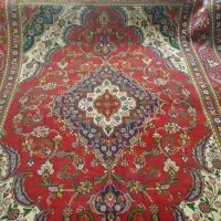 فرش نه متری دستباف