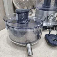 غذا ساز همه کاره کنوود KENWOOD|خردکن، آسیاب، غذاساز|تهران, ابوذر|دیوار