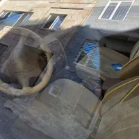 سمند ال ایس مدل۸۸.|خودرو سواری و وانت|سنندج, |دیوار