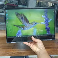لپتاپ نسل۱۰ تبلت شو تمام لمسی HP x360 14m