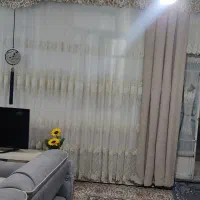 والان پرده|پرده، رانر، رومیزی|کوهدشت, |دیوار