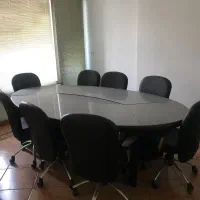 اجاره واحد اداری ۱۵۴ متر با تجهیزات دفتری فوری|اجارهٔ دفتر کار، اتاق اداری، مطب|تهران, درب دوم|دیوار
