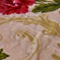 پتو و پارچه فروشی|رختخواب، بالش، پتو|آران و بیدگل, |دیوار