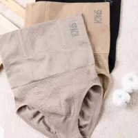 گن و جوراب شلواری و لگ و لباس زیر عمده و تک