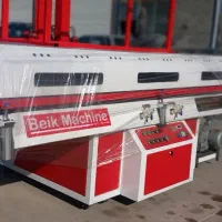 پرس وکیوم اسانسوری|ماشین‌آلات صنعتی|چهاردانگه (تهران), |دیوار