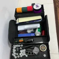 پک کامل تتو