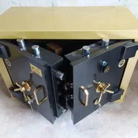 رمزدار گاوصندوق نسوز پوشه خورhk2002|ابزارآلات|اراک, |دیوار