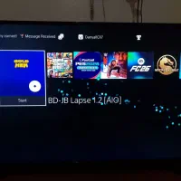 PS4|کنسول، بازی ویدئویی و آنلاین|کرج, شهرک امام رضا (ع)|دیوار