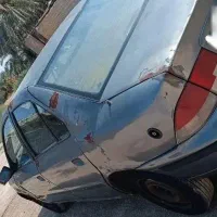 ماشین صمند|خودرو سواری و وانت|حمیدیه, |دیوار