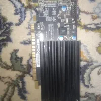 کارت گرافیک AMD HD 5450