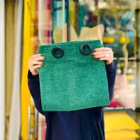 مخمل و دستک