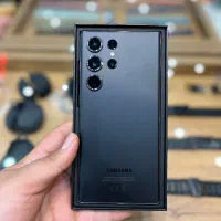 سامسونگ s23Ultra 256 R12 فروش شرایطی