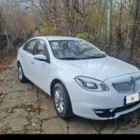 برلیانس۳۳۰دنده ای|خودرو سواری و وانت|خرم‌آباد, |دیوار