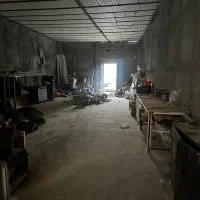 فروش مغازه ۱۶۰ متری در ویرانی ۷ سند تک‌برگ