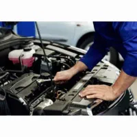 آهنگری و زیربندی سیار