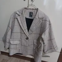 کت تازه هستش