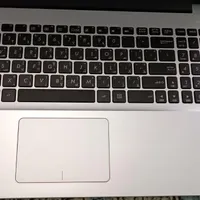 لپ تاپ Asus مدل x555L|رایانه همراه|قدس, |دیوار