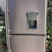 یخچال و فریزر