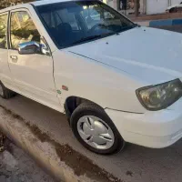 پراید۱۳۲ اسپرت