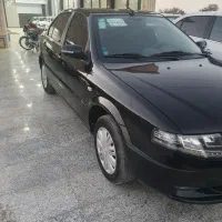 سمندسورن گازسیمی زیمنس ۱۴۰۳|خودرو سواری و وانت|میناب, |دیوار