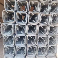 میلگرد و خاموت