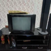 فروش تلویزیون و میز