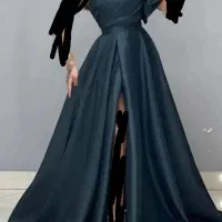 لباس مجلسی کاملا نو