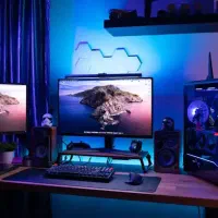 نصب ویندوز و اسمبل کیس در محل شما