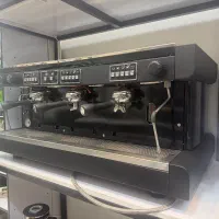 اسپرسو ساز صنعتی پراتیک مشکی مات