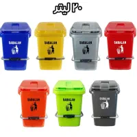 سطل زباله|لوازم نظافت|تهران, ویلاشهر|دیوار