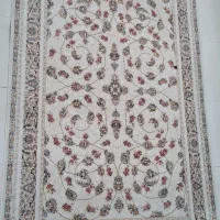دو تخته فرش، چهار متری و یک تخته یک و نیم دریک متر|فرش|تهران, سجاد|دیوار